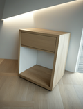 Buró Sintra — Madera Maciza y Tableros Diseño Moderno
